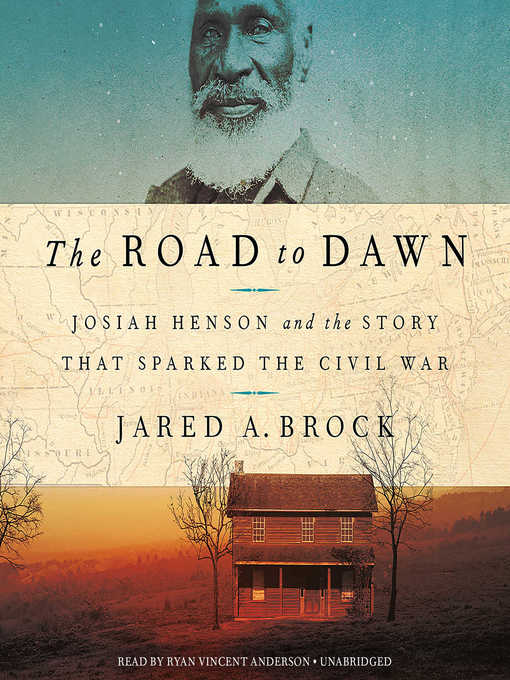 Title details for The Road to Dawn by Jared A. Brock - Available